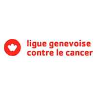 logo Ligue genevoise contre le cancer